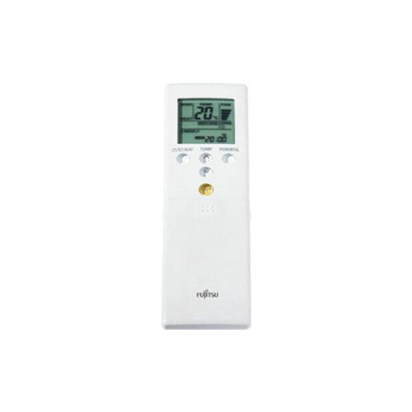 Fujitsu Wandgerät eco ASEH14KMCG 4.2 kW | 5.4 kW | WiFi | Raumgröße 40 - 45 m² | R32