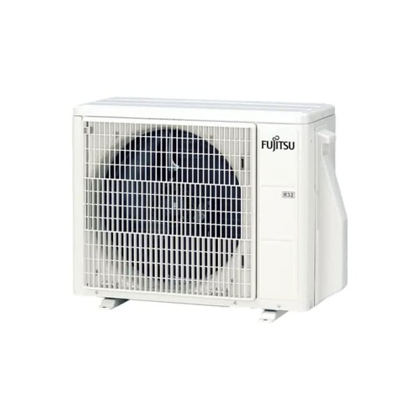 Fujitsu Set eco Wandgerät ASEH14KMCG + AOEH14KMCG | 4.2 kW | 5.4 kW | WiFi | Raumgröße 40 - 45 m²