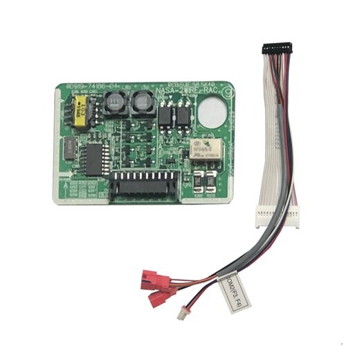 Samsung MIM-A00N Interface PCB Anschluss Fernbed