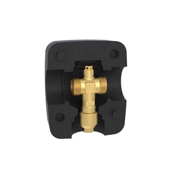 LK Armatur Isolierung DN 25 - 32 für LK 556 | 187109