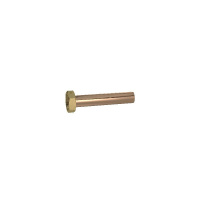 LK Armatur Flanschrohr für LK 556 | 1" | 1...
