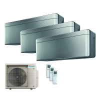 Daikin Set 2 x FTXA20BS + FTXA42BS + 3MXM68A8...