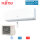 Fujitsu Set ASYG12KMCE + AOYG12KMCC Wandgerät Kompakt eco 3,4 kW | Auslaufmodell