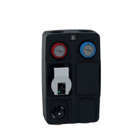 LK Armatur LK C/C 125 LK 862 L - Pumpengruppe -...