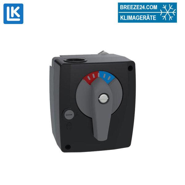 LK 950 Stellmotor 230VAC, 140s, 5Nm 1,5m Kabel