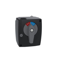 LK 950 Stellmotor 230VAC, 140s, 5Nm 1,5m Kabel
