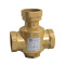 LK Armatur LK C/C 125 LK 864 - Pumpengruppe - gemischter Heizkreis | DN 25 | 299787