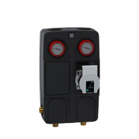 LK Armatur LK C/C 125 LK 865 - Pumpengruppe - gemischter...