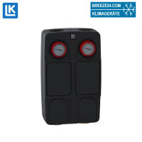 LK Armatur LK C/C 125 LK 865 - Pumpengruppe - gemischter...