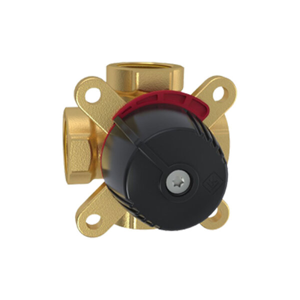 LK Armatur LK C/C 125 LK 867 - Pumpengruppe - gemischter Heizkreis | DN 25 | 299765