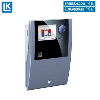 LK Armatur LK 160 SmartBio® Temperaturdifferenzregler...