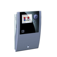 LK Armatur LK 160 SmartBio® Temperaturdifferenzregler...