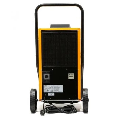 FRAL mobiler Luftentfeuchter FDNP-33 | 33 Liter/24H | R290 für bis zu 155 m²