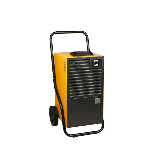 FRAL mobiler Luftentfeuchter FDNP-44 | 44 Liter/24H | R290 für bis zu 220 m²