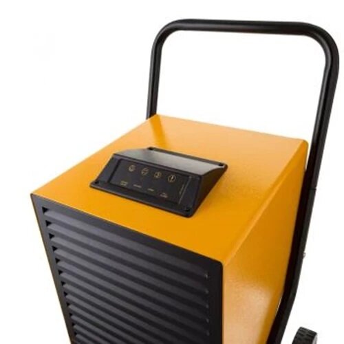 FRAL mobiler Luftentfeuchter FDNP-44 | 44 Liter/24H | R290 für bis zu 220 m²