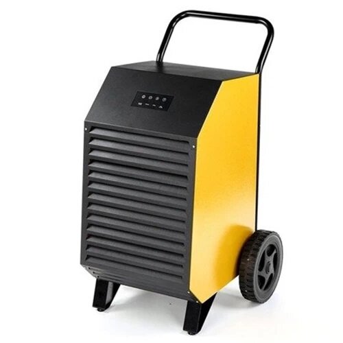 FRAL mobiler Luftentfeuchter FDNP-62 | 62 Liter/24H | R1234YF für bis zu 280 m²