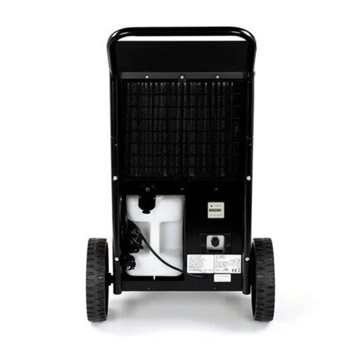 FRAL mobiler Luftentfeuchter FDNP-62 | 62 Liter/24H | R1234YF für bis zu 280 m²