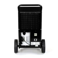 FRAL mobiler Luftentfeuchter FDNP-62 | 62 Liter/24H |...