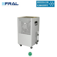 FRAL mobiler Luftentfeuchter FD33ECO | 33 Liter/24H |...