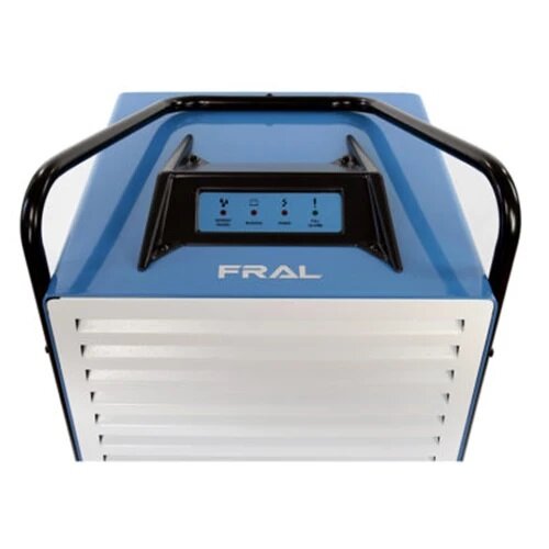 FRAL mobiler Luftentfeuchter FDND33 | 33 Liter/24H | R290 für bis zu 155 m²