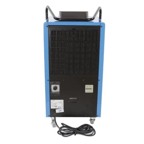 FRAL mobiler Luftentfeuchter FDND33 | 33 Liter/24H | R290 für bis zu 155 m²