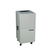FRAL mobiler Luftentfeuchter FDNF44 | 44 Liter/24H | R290...