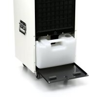 FRAL mobiler Luftentfeuchter FDNF96 | 96 Liter/24H |...