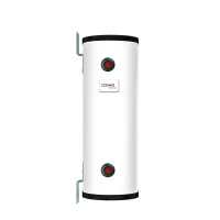 COSMO Wand-Wärmepumpen-Puffer CWPPS50WM | 50 Liter...