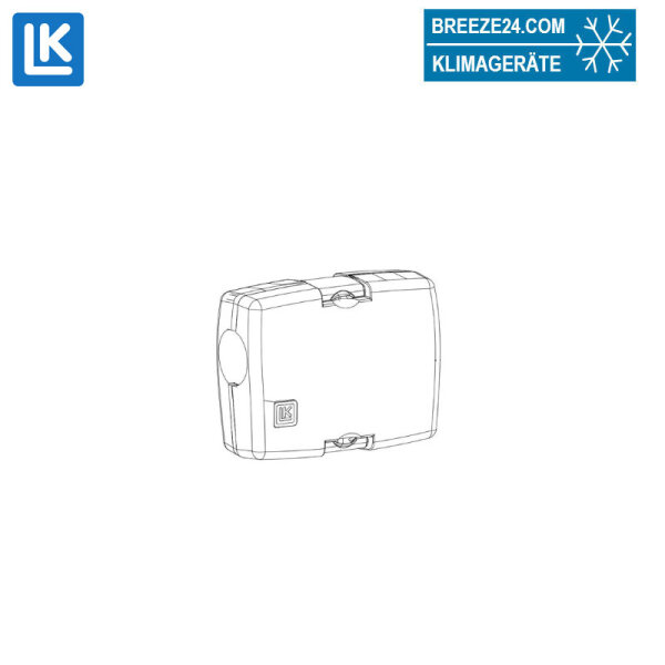 LK Armatur Isolierung für Befüllungsventil LK 521 | DN 25-32 | DN 50