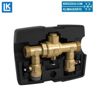 LK Armatur Befüllungsventil LK 521 MultiFill® |...