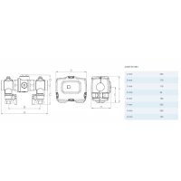 LK Armatur Befüllungsventil LK 521 MultiFill® |...