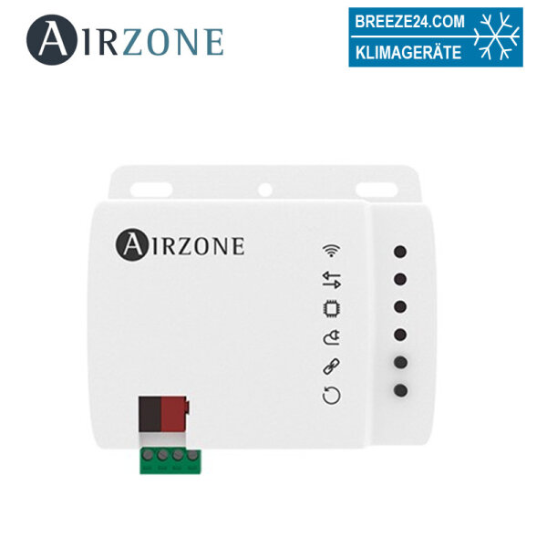 Airzone AZAI6KNX2MEL Controller  für Mitsubishi Electric Geräte