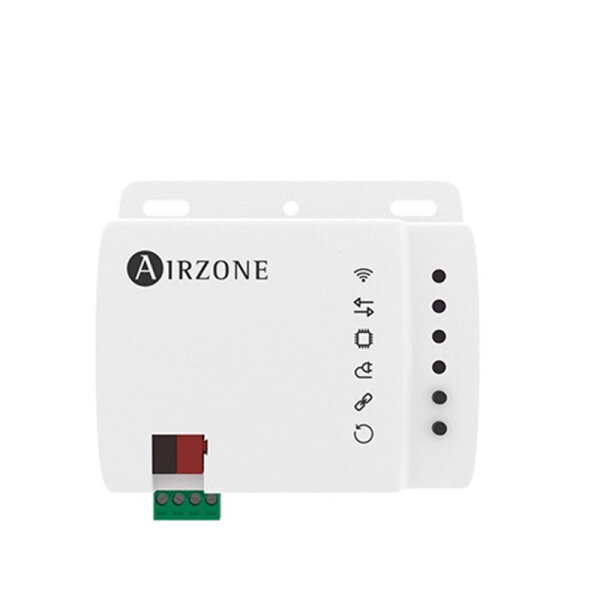 Airzone AZAI6KNX2MEL Controller  für Mitsubishi Electric Geräte