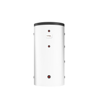 COSMO Stand-Wärmepumpen-Puffer CWPPS500 | 500 Liter...