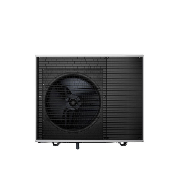 Daikin Altherma 4 HS-S+ EPSK08AW1 Luft/Wasser Wärmepumpe | 8 kW | R290 | Heizen | Kühlen | 400 Volt