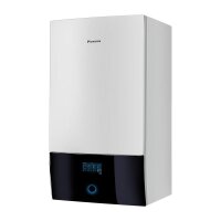 Daikin Altherma 4 EPBX14A9W Hydromodul mit Heizstab 9.0...