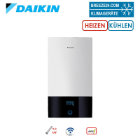 Daikin Altherma 4 EPBX14A9W Hydromodul mit Heizstab 9.0...