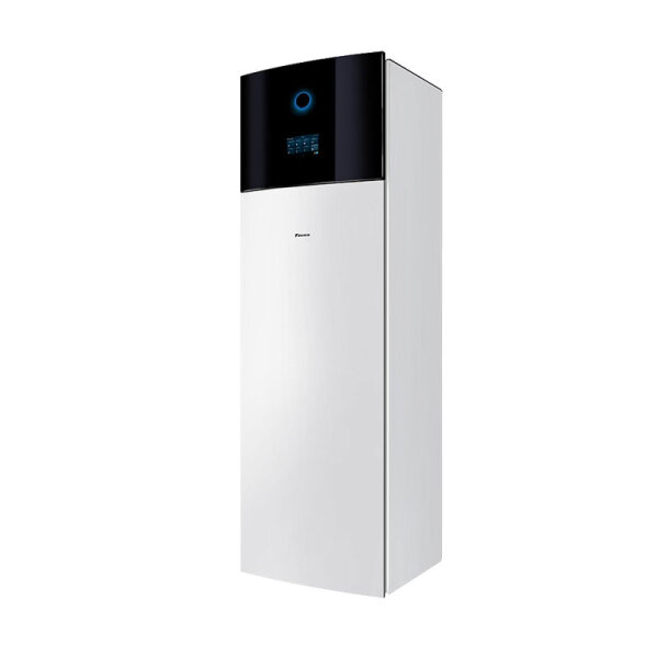 Daikin Altherma 4 EPVZ14S23A9W Hydromodul/Speicher Heizstab 9.0 kW | 230 L | Heizen | BiZone | 400 V