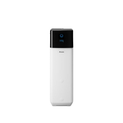 Daikin Altherma 4 EPSX10P50A Hydromodul/Speicher Heizstab 9 kW | 500 L | Heizen | Kühlen | 400 V