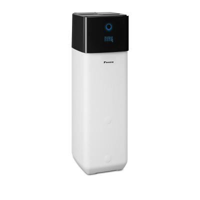 Daikin Altherma 4 EPSX14P50A Hydromodul/Hygienespeicher 9 kW Heizstab | 500 L | Heizen | Kühlen | 400 V