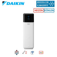 Daikin Altherma 4 EPSX14P50A Hydromodul/Speicher Heizstab...