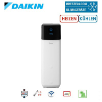 Daikin Altherma 4 EPSXB14P50A Hydromodul/Speicher...