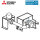 Mitsubishi Electric PAC-KE06DM-F1 Tauwasserpumpe für PEA-M200/250