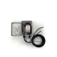 Daikin Relaisbox mit 3 Relais | Wechslern |...