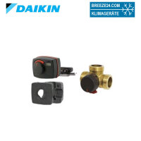 Daikin Rücklaufanhebung für Altherma...