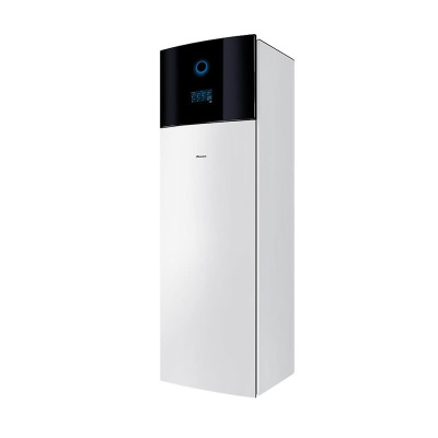Daikin Altherma 4 H F Set EPSK08AW1 + EPVX10S23A9W Wärmepumpe+Hydromodul/Speicher 230 Liter | R290