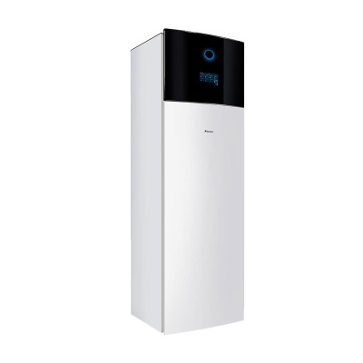 Daikin Altherma 4 H F Set EPSK08AW1 + EPVX10S23A9W Wärmepumpe+Hydromodul/Speicher 230 Liter | R290