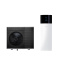 Daikin Altherma 4 H F Set EPSK08AW1 + EPVX10S23A9W Wärmepumpe+Hydromodul/Speicher 230 Liter | R290