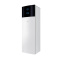 Daikin Altherma 4 H F Set EPSK08AW1 + EPVX10S23A9W Wärmepumpe+Hydromodul/Speicher 230 Liter | R290