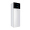 Daikin Altherma 4 H F Set EPSK08AW1 + EPVX10S23A9W Wärmepumpe+Hydromodul/Speicher 230 Liter | R290